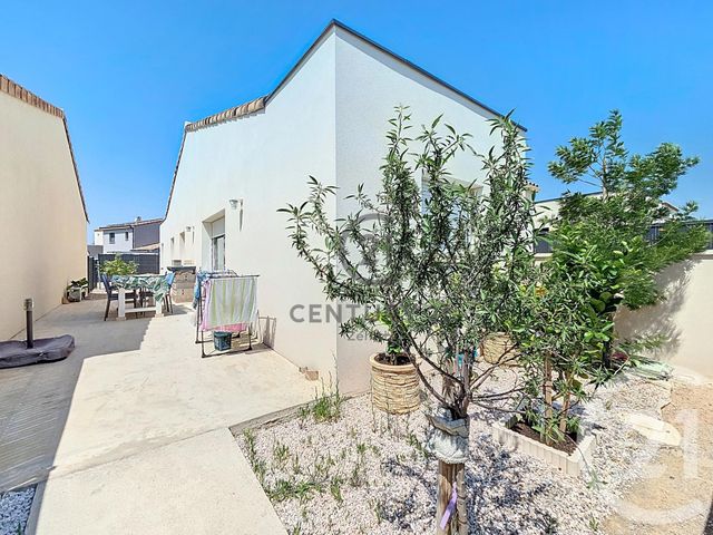 Maison à vendre - 5 pièces - 104 m2 - Port La Nouvelle - 11 - LANGUEDOC-ROUSSILLON