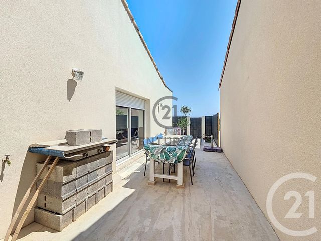 Maison à vendre - 5 pièces - 104 m2 - Port La Nouvelle - 11 - LANGUEDOC-ROUSSILLON