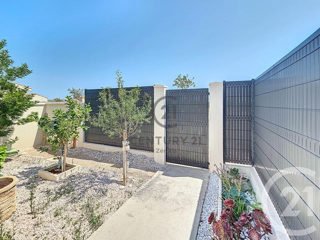 Maison à vendre - 5 pièces - 104 m2 - Port La Nouvelle - 11 - LANGUEDOC-ROUSSILLON