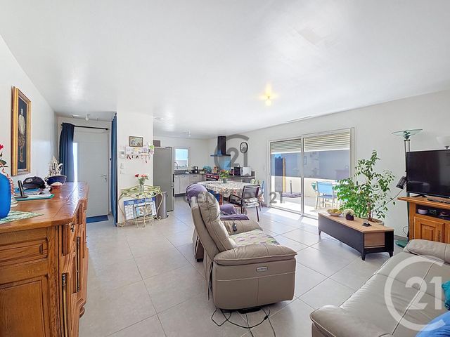 maison - PORT LA NOUVELLE - 11