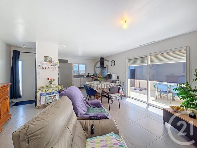 Maison à vendre - 5 pièces - 104 m2 - Port La Nouvelle - 11 - LANGUEDOC-ROUSSILLON