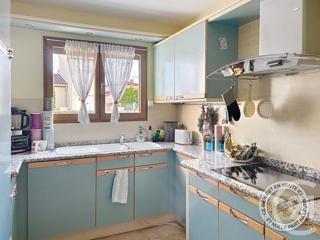 Maison à vendre - 4 pièces - 112 m2 - St Laurent De La Salanque - 66 - LANGUEDOC-ROUSSILLON