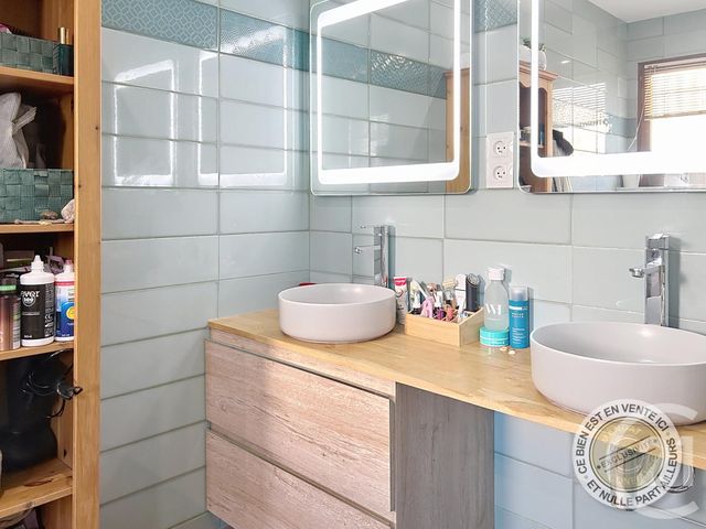 Maison à vendre - 4 pièces - 112 m2 - St Laurent De La Salanque - 66 - LANGUEDOC-ROUSSILLON