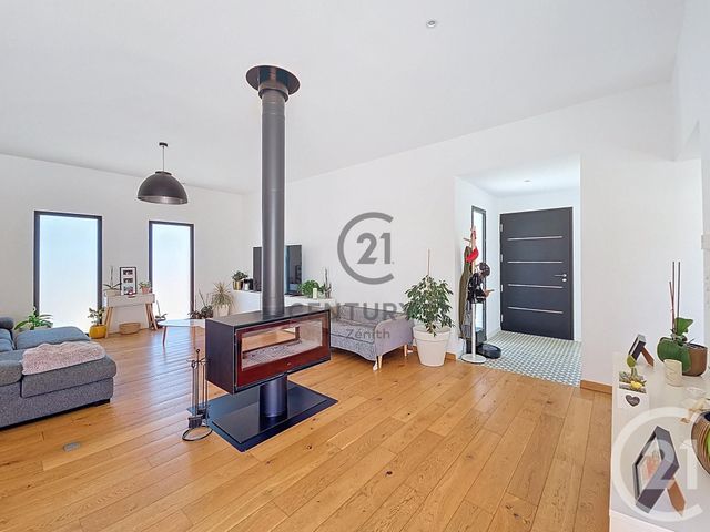 Maison &agrave; vendre - 4 pi&egrave;ces - 176,35 m2 - Treilles - 11 - LANGUEDOC-ROUSSILLON