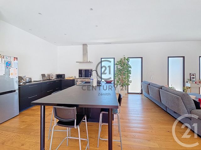 Maison &agrave; vendre - 4 pi&egrave;ces - 176,35 m2 - Treilles - 11 - LANGUEDOC-ROUSSILLON