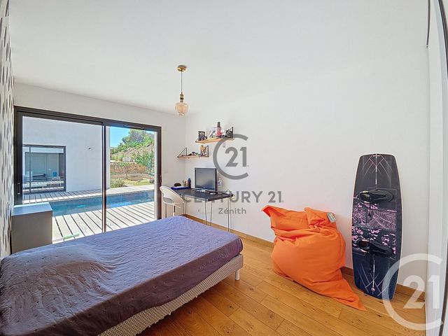 Maison &agrave; vendre - 4 pi&egrave;ces - 176,35 m2 - Treilles - 11 - LANGUEDOC-ROUSSILLON