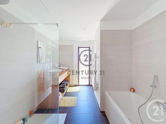 Maison &agrave; vendre - 4 pi&egrave;ces - 176,35 m2 - Treilles - 11 - LANGUEDOC-ROUSSILLON