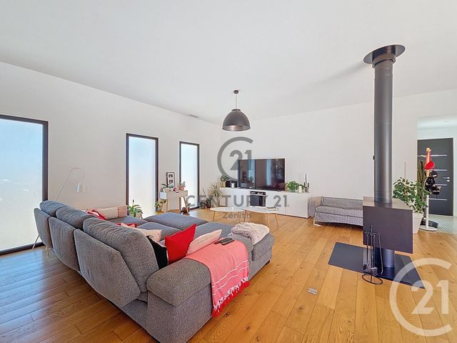 Maison &agrave; vendre - 4 pi&egrave;ces - 176,35 m2 - Treilles - 11 - LANGUEDOC-ROUSSILLON