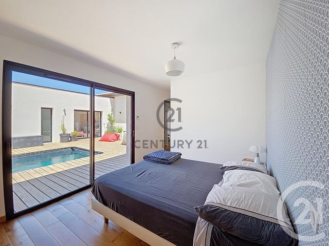 Maison &agrave; vendre - 4 pi&egrave;ces - 176,35 m2 - Treilles - 11 - LANGUEDOC-ROUSSILLON