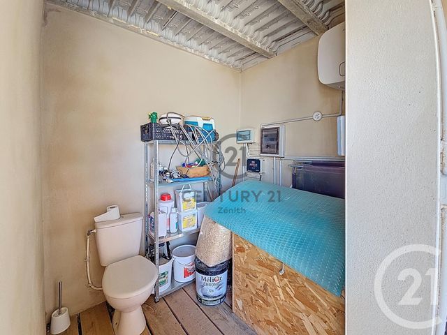 Maison &agrave; vendre - 4 pi&egrave;ces - 176,35 m2 - Treilles - 11 - LANGUEDOC-ROUSSILLON