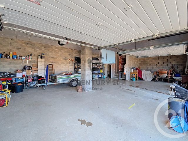 Maison &agrave; vendre - 4 pi&egrave;ces - 176,35 m2 - Treilles - 11 - LANGUEDOC-ROUSSILLON