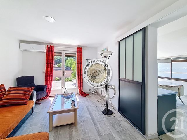 Maison à vendre - 4 pièces - 87,29 m2 - 11 - LANGUEDOC-ROUSSILLON