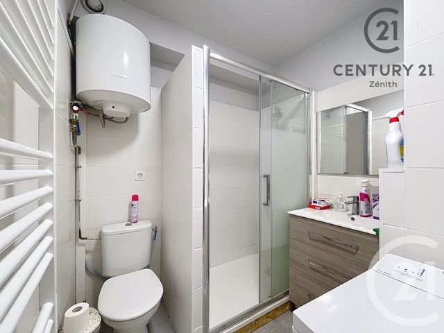 Appartement F2 à vendre - 2 pièces - 25 m2 - Port Leucate - 11 - LANGUEDOC-ROUSSILLON