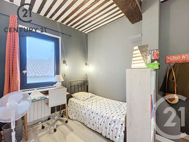 Maison &agrave; vendre - 4 pi&egrave;ces - 80,40 m2 - Leucate - 11 - LANGUEDOC-ROUSSILLON