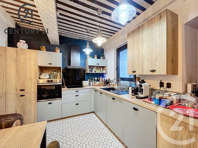 Maison &agrave; vendre - 4 pi&egrave;ces - 80,40 m2 - Leucate - 11 - LANGUEDOC-ROUSSILLON