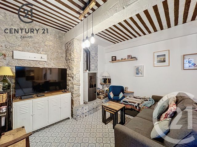 Maison &agrave; vendre - 4 pi&egrave;ces - 80,40 m2 - Leucate - 11 - LANGUEDOC-ROUSSILLON