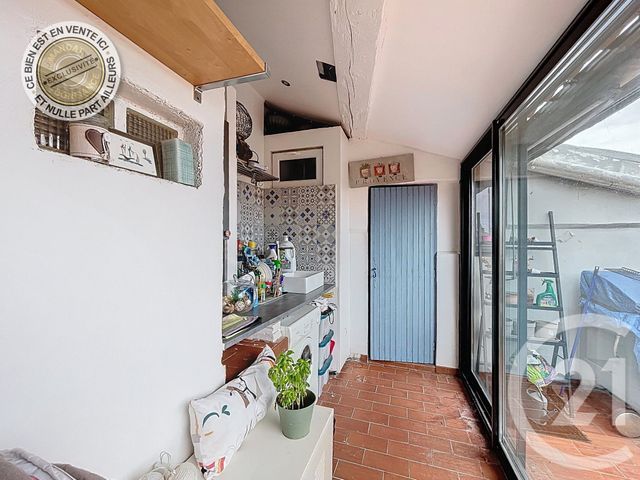 Maison &agrave; vendre - 4 pi&egrave;ces - 80,40 m2 - Leucate - 11 - LANGUEDOC-ROUSSILLON