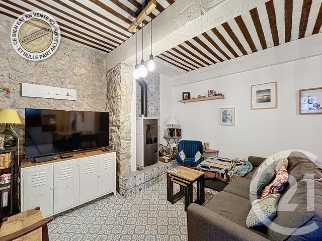 Maison à vendre LEUCATE