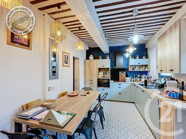 Maison &agrave; vendre - 4 pi&egrave;ces - 80,40 m2 - Leucate - 11 - LANGUEDOC-ROUSSILLON