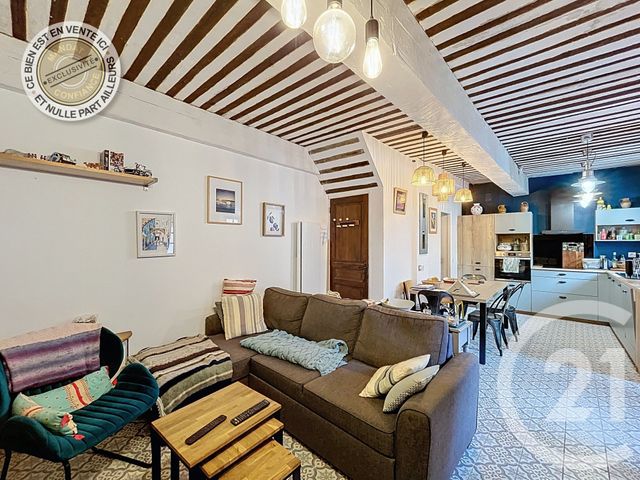 maison - LEUCATE - 11