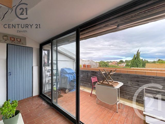 Maison &agrave; vendre - 4 pi&egrave;ces - 80,40 m2 - Leucate - 11 - LANGUEDOC-ROUSSILLON