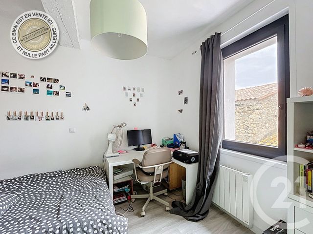 Maison &agrave; vendre - 4 pi&egrave;ces - 80,40 m2 - Leucate - 11 - LANGUEDOC-ROUSSILLON