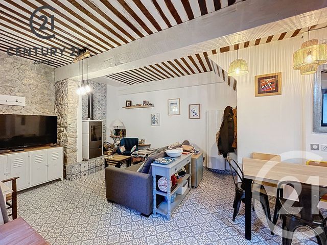Maison &agrave; vendre - 4 pi&egrave;ces - 80,40 m2 - Leucate - 11 - LANGUEDOC-ROUSSILLON