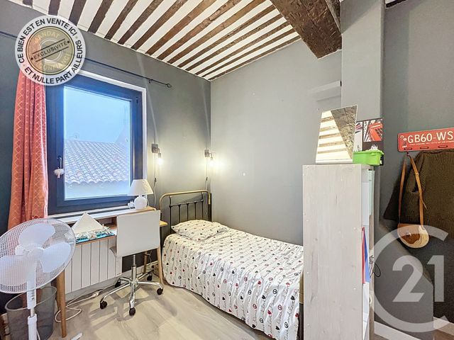 Maison &agrave; vendre - 4 pi&egrave;ces - 80,40 m2 - Leucate - 11 - LANGUEDOC-ROUSSILLON