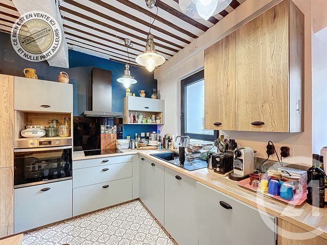 Maison &agrave; vendre - 4 pi&egrave;ces - 80,40 m2 - Leucate - 11 - LANGUEDOC-ROUSSILLON