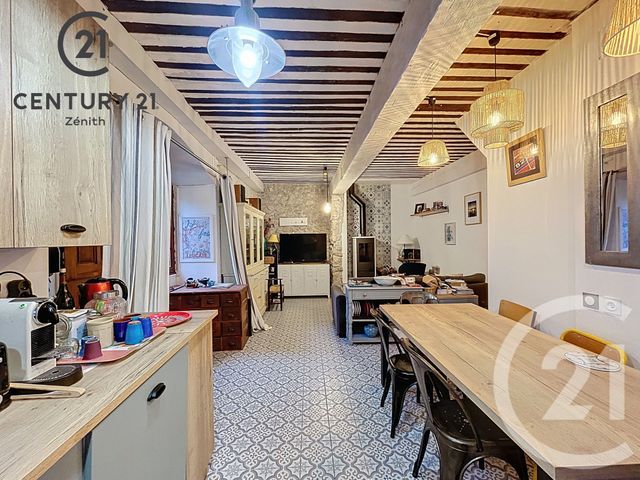 Maison &agrave; vendre - 4 pi&egrave;ces - 80,40 m2 - Leucate - 11 - LANGUEDOC-ROUSSILLON