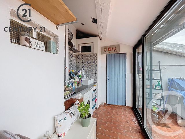 Maison &agrave; vendre - 4 pi&egrave;ces - 80,40 m2 - Leucate - 11 - LANGUEDOC-ROUSSILLON