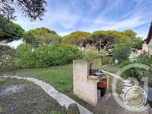 Maison &agrave; vendre - 6 pi&egrave;ces - 150 m2 - Le Barcares - 66 - LANGUEDOC-ROUSSILLON