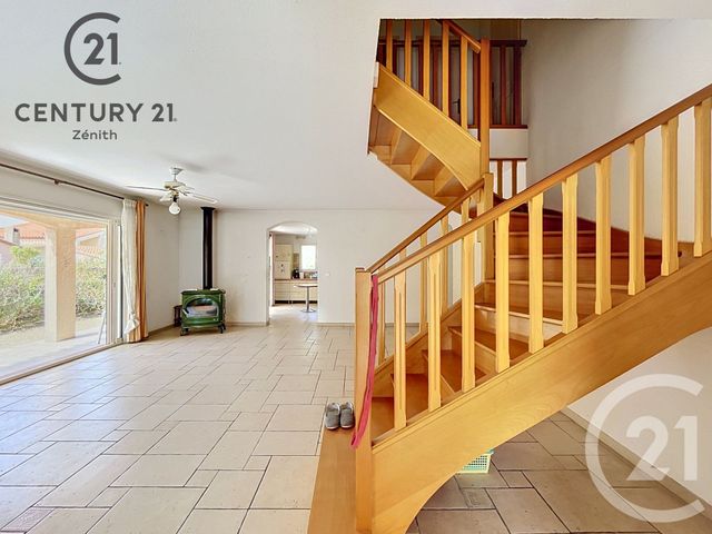 Maison &agrave; vendre - 6 pi&egrave;ces - 150 m2 - Le Barcares - 66 - LANGUEDOC-ROUSSILLON