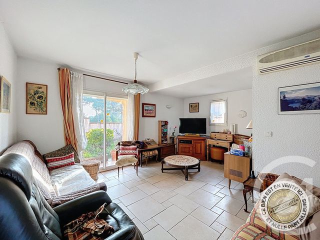 Maison &agrave; vendre - 6 pi&egrave;ces - 150 m2 - Le Barcares - 66 - LANGUEDOC-ROUSSILLON