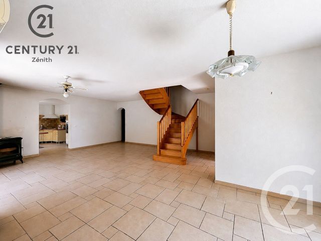 Maison &agrave; vendre - 6 pi&egrave;ces - 150 m2 - Le Barcares - 66 - LANGUEDOC-ROUSSILLON