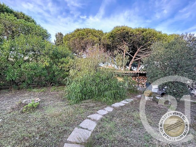 Maison &agrave; vendre - 6 pi&egrave;ces - 150 m2 - Le Barcares - 66 - LANGUEDOC-ROUSSILLON