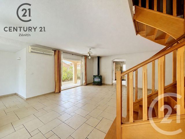 Maison &agrave; vendre - 6 pi&egrave;ces - 150 m2 - Le Barcares - 66 - LANGUEDOC-ROUSSILLON