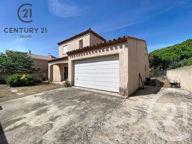 Maison &agrave; vendre - 6 pi&egrave;ces - 150 m2 - Le Barcares - 66 - LANGUEDOC-ROUSSILLON