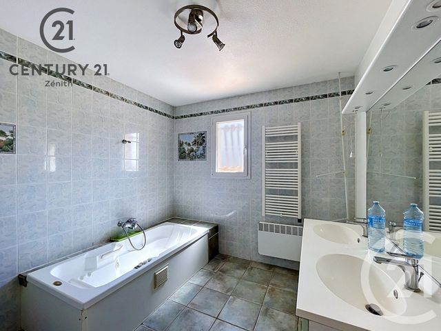 Maison &agrave; vendre - 6 pi&egrave;ces - 150 m2 - Le Barcares - 66 - LANGUEDOC-ROUSSILLON