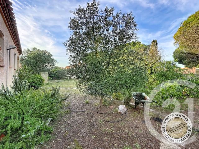 Maison &agrave; vendre - 6 pi&egrave;ces - 150 m2 - Le Barcares - 66 - LANGUEDOC-ROUSSILLON