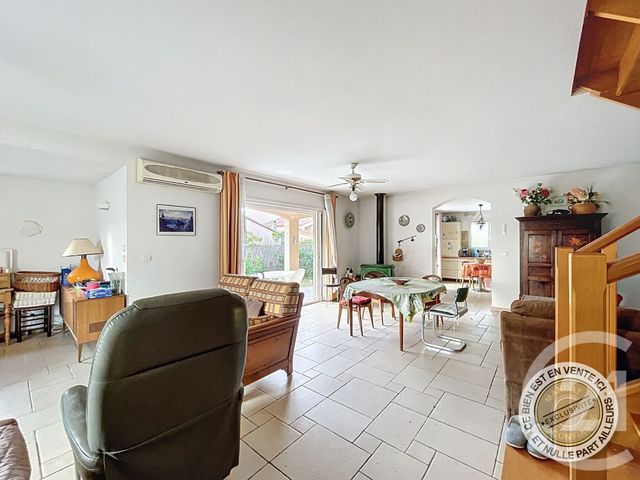 Maison &agrave; vendre - 6 pi&egrave;ces - 150 m2 - Le Barcares - 66 - LANGUEDOC-ROUSSILLON