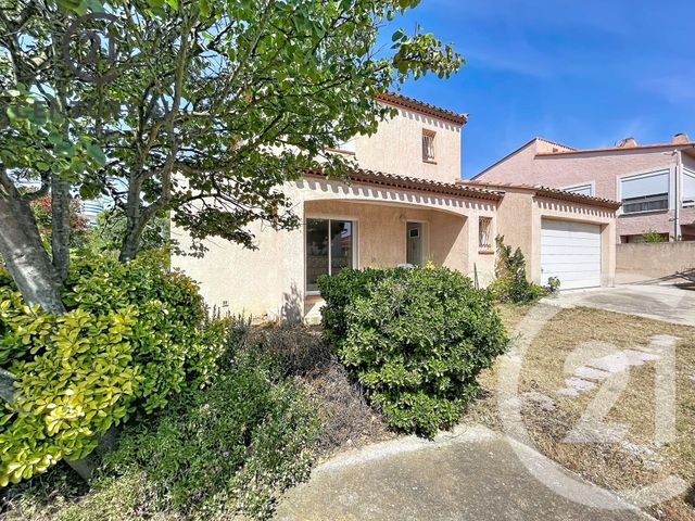 Maison &agrave; vendre - 6 pi&egrave;ces - 150 m2 - Le Barcares - 66 - LANGUEDOC-ROUSSILLON