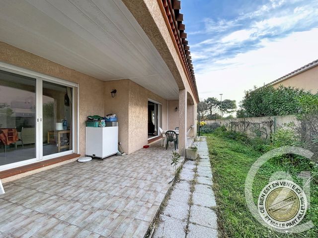 Maison &agrave; vendre - 6 pi&egrave;ces - 150 m2 - Le Barcares - 66 - LANGUEDOC-ROUSSILLON