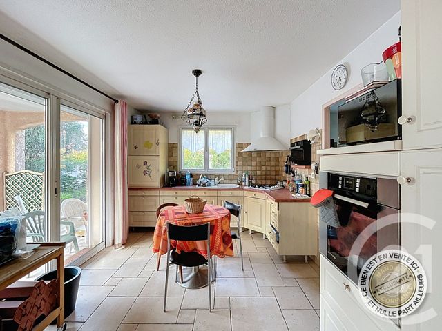 Maison &agrave; vendre - 6 pi&egrave;ces - 150 m2 - Le Barcares - 66 - LANGUEDOC-ROUSSILLON