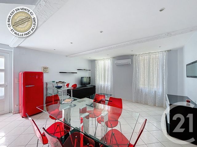 Maison &agrave; vendre - 4 pi&egrave;ces - 71,72 m2 - Le Barcares - 66 - LANGUEDOC-ROUSSILLON