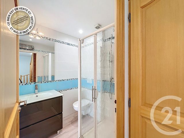 Maison &agrave; vendre - 4 pi&egrave;ces - 71,72 m2 - Le Barcares - 66 - LANGUEDOC-ROUSSILLON