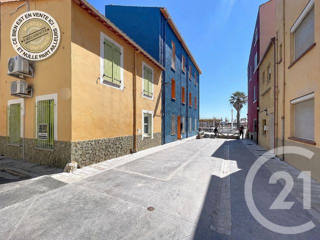 Maison &agrave; vendre - 4 pi&egrave;ces - 71,72 m2 - Le Barcares - 66 - LANGUEDOC-ROUSSILLON