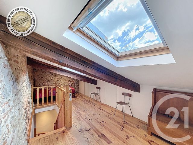 Maison &agrave; vendre - 4 pi&egrave;ces - 71,72 m2 - Le Barcares - 66 - LANGUEDOC-ROUSSILLON