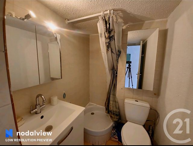 Maison &agrave; vendre - 2 pi&egrave;ces - 28,60 m2 - Le Barcares - 66 - LANGUEDOC-ROUSSILLON