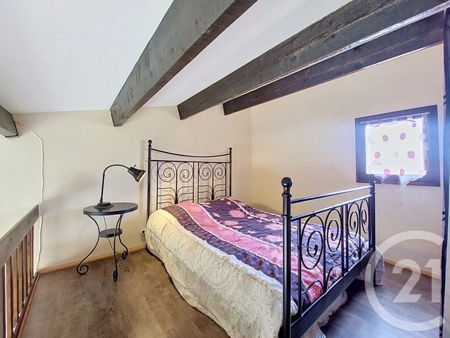 Appartement T2 &agrave; vendre - 2 pi&egrave;ces - 28,30 m2 - Le Barcares - 66 - LANGUEDOC-ROUSSILLON